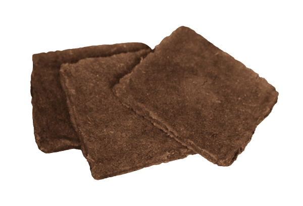 Cow Dung Cakes 2 kgs