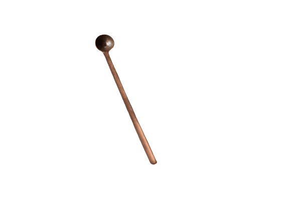 Copper Spoon