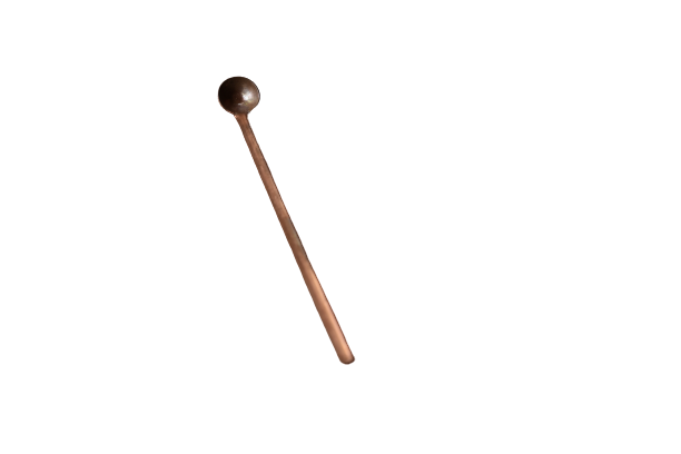 Copper Spoon