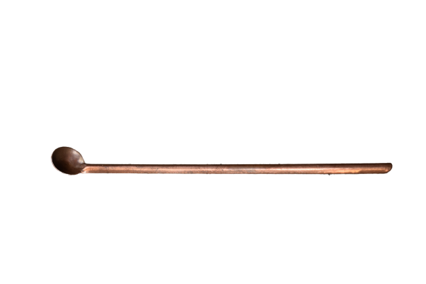 Copper Spoon - Image 3