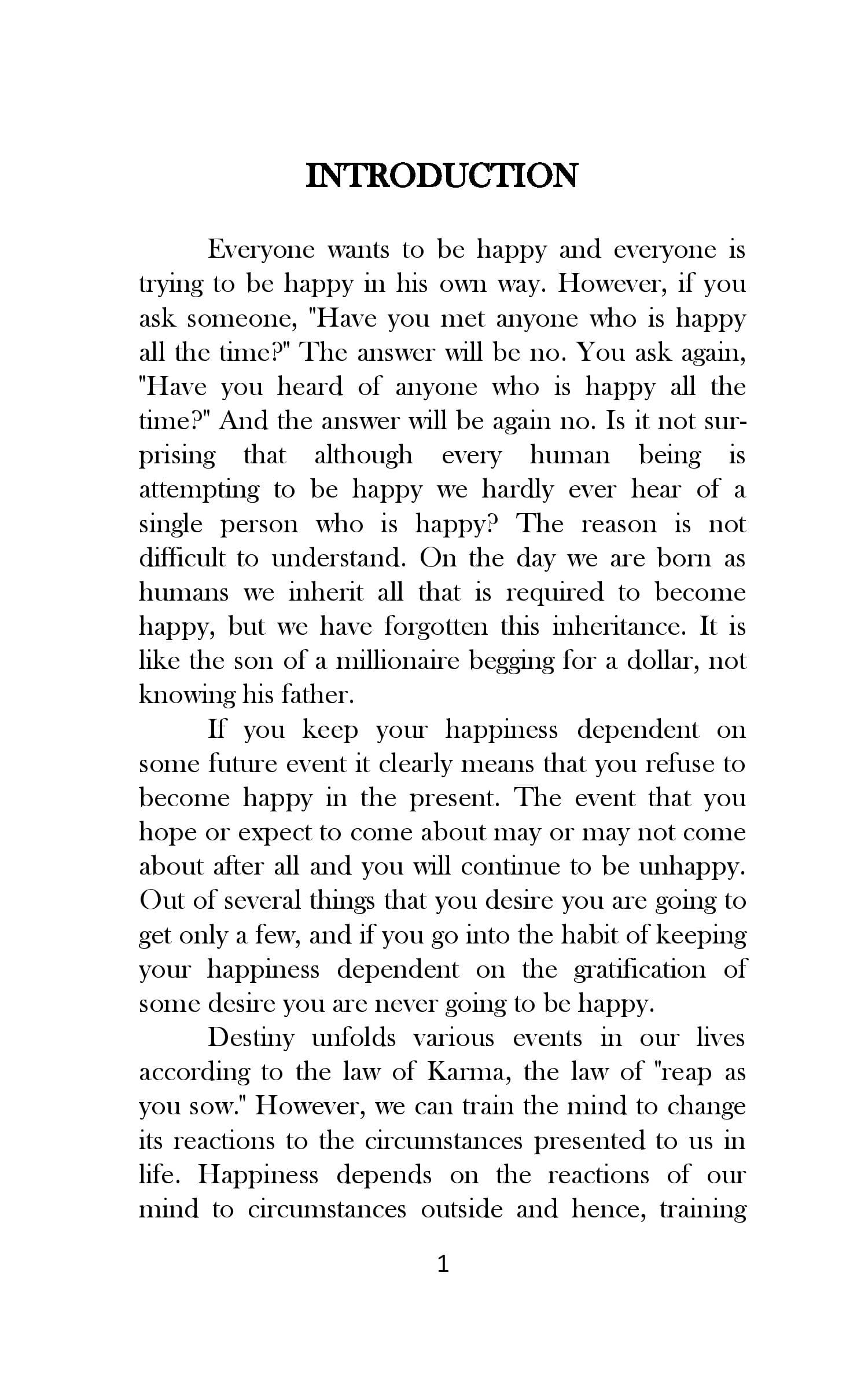 Light Towards Divine Path by Shree Vasant (Book in English) - Image 5