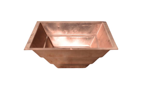 Copper Pyramid