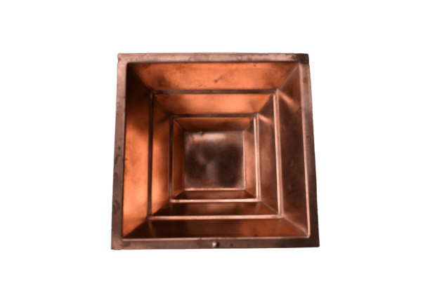 Copper Pyramid - Image 2