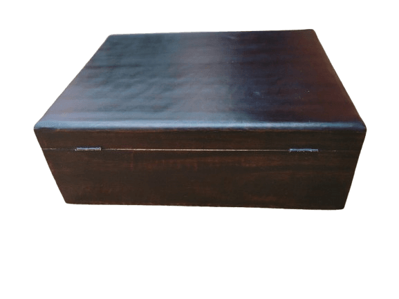 Agnihotra Wooden Box - Image 3