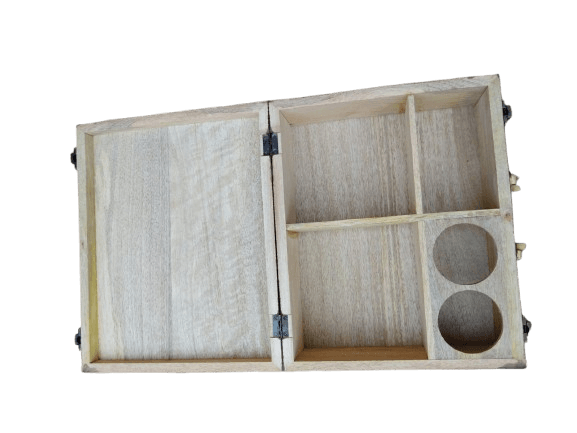 Agnihotra Wooden Box - Image 4