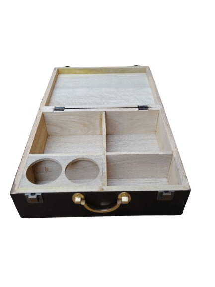 Agnihotra Wooden Box - Image 5