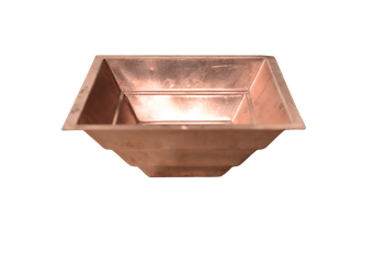 Copper Pyramid