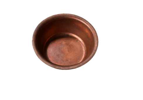 Copper Dish - Image 2