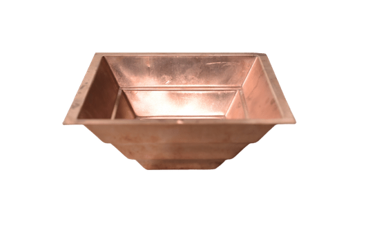 Copper Pyramid