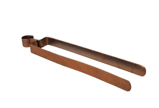 Copper Tong