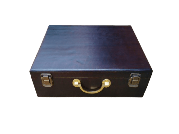 Agnihotra Wooden Box