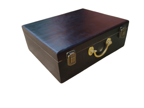 Agnihotra Wooden Box - Image 2
