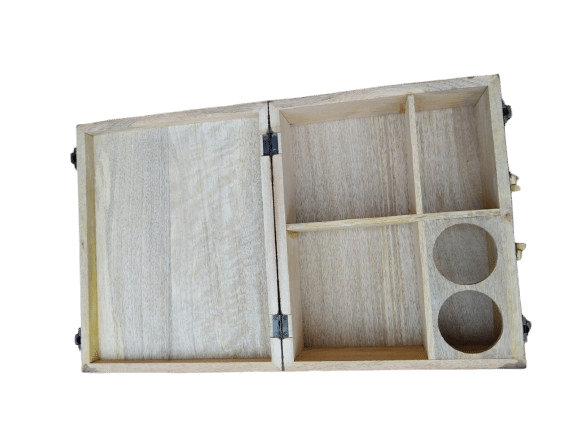 Agnihotra Wooden Box - Image 4