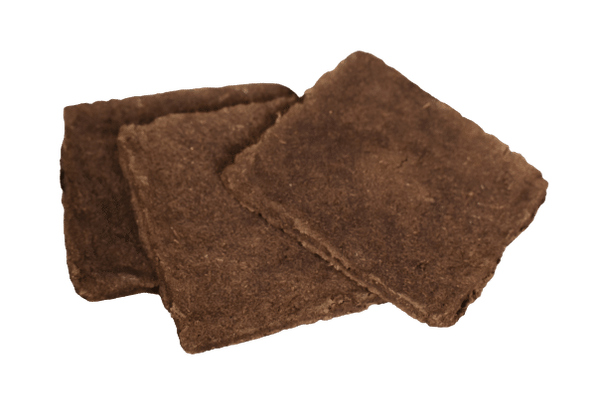 Cow Dung Cakes 2 kgs
