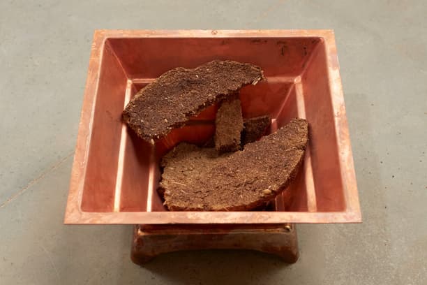 Agnihotra Basic Copper Kit