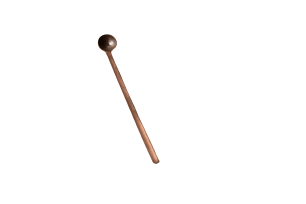 Copper Spoon