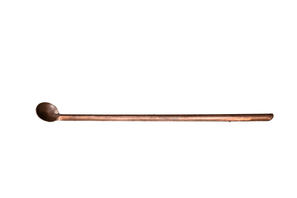 Copper Spoon - Image 3