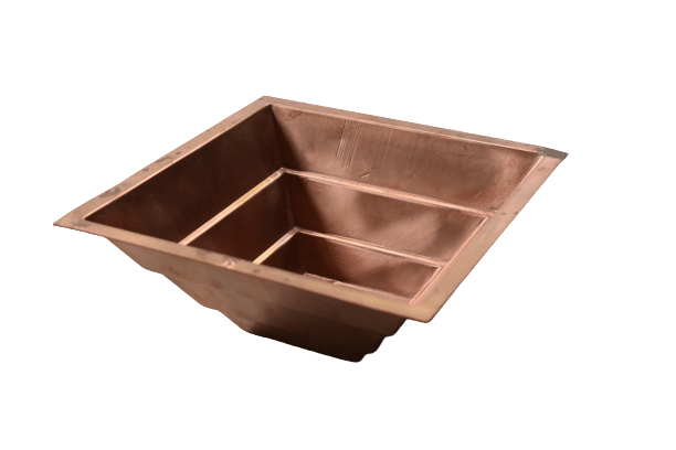 Copper Pyramid - Image 3