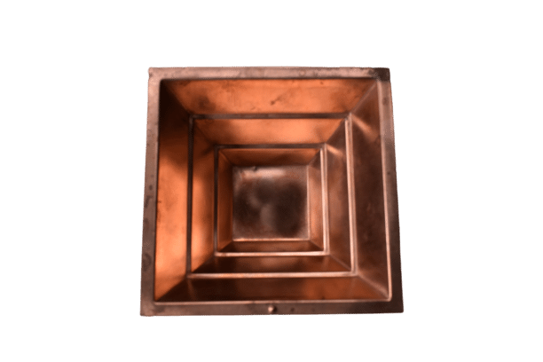 Copper Pyramid - Image 2