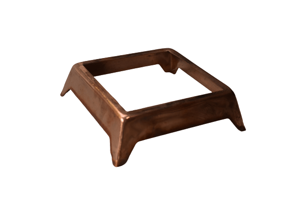 Copper Stand