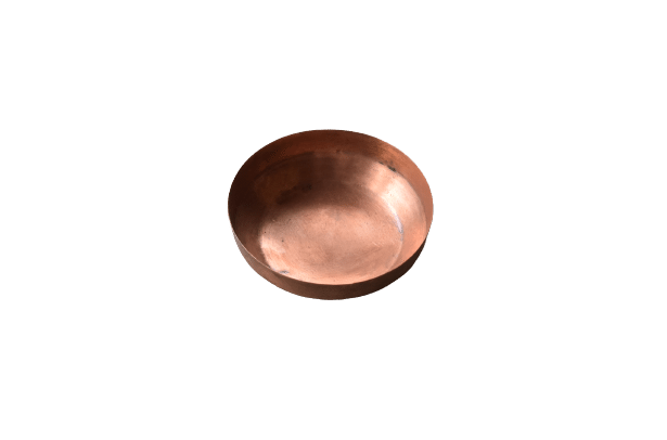 Copper Dish - Image 2