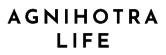 Agnihotra Life (logo)